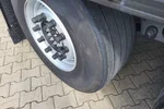 Schmitz Kwiatówka; ThermoKing SLXi300; Uchwyty promowe, Paleciarka, STD zdjęcie 13