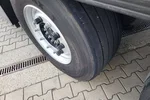 Schmitz Kwiatówka; ThermoKing SLXi300; Uchwyty promowe, Paleciarka, STD zdjęcie 8