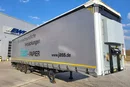 Schwarzmuller Joloda, osie SAF, koła 445/45 R19, 5 zdjęcie 2