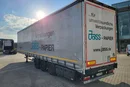 Schwarzmuller Joloda, osie SAF, koła 445/45 R19, 5 zdjęcie 3