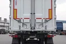 Schmitz / WYWROTKA / 45 M3 / OŚ PODNOSZONA / JAK NOWA zdjęcie 24