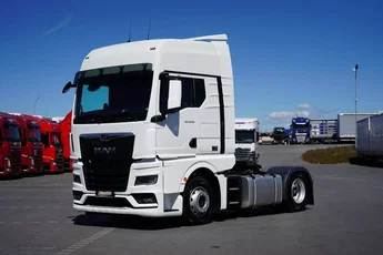 MAN TGX