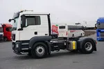 MAN TGS / 18.460 / EURO 6 / ACC / RETARDER / HYDRAULIKA zdjęcie 3