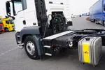 MAN TGS / 18.460 / EURO 6 / ACC / RETARDER / HYDRAULIKA zdjęcie 39