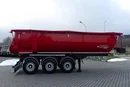 JANMIL WYWROTKA 25m3/ RYNNA / FABRYCZNIE NOWA / STALOWA / zdjęcie 10