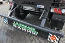 JANMIL WYWROTKA 25m3/ RYNNA / FABRYCZNIE NOWA / STALOWA / zdjęcie 23