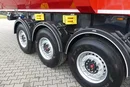 JANMIL WYWROTKA 25m3/ RYNNA / FABRYCZNIE NOWA / STALOWA / zdjęcie 26