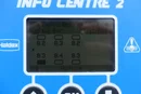 JANMIL WYWROTKA 25m3/ RYNNA / FABRYCZNIE NOWA / STALOWA / zdjęcie 31
