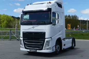 Volvo FH