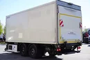 Inny Przyczepa chłodnia przejazdowa ROHR RZK 18 IV / Carrier Supra 850 / Winda Bär 2500 kg / 5 szt zdjęcie 4