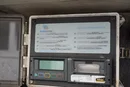 Inny Przyczepa chłodnia przejazdowa ROHR RZK 18 IV / Carrier Supra 850 / Winda Bär 2500 kg / 5 szt zdjęcie 5