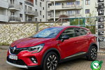 Renault Captur Salon Polska Faktura VAT 23% 1.33 Automat zdjęcie 1