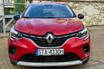Renault Captur Salon Polska Faktura VAT 23% 1.33 Automat zdjęcie 10
