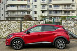 Renault Captur Salon Polska Faktura VAT 23% 1.33 Automat zdjęcie 12