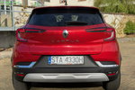 Renault Captur Salon Polska Faktura VAT 23% 1.33 Automat zdjęcie 13