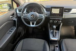 Renault Captur Salon Polska Faktura VAT 23% 1.33 Automat zdjęcie 14