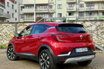 Renault Captur Salon Polska Faktura VAT 23% 1.33 Automat zdjęcie 2