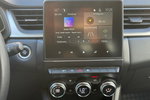 Renault Captur Salon Polska Faktura VAT 23% 1.33 Automat zdjęcie 26