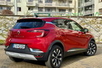 Renault Captur Salon Polska Faktura VAT 23% 1.33 Automat zdjęcie 3
