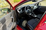 Renault Captur Salon Polska Faktura VAT 23% 1.33 Automat zdjęcie 5