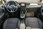 Renault Captur Salon Polska Faktura VAT 23% 1.33 Automat zdjęcie 6