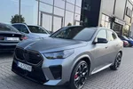 BMW x2 zdjęcie 7