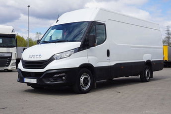Iveco IVECO DAILY 35S 16