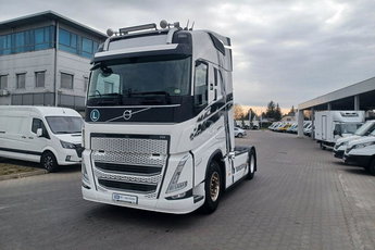 Volvo VOLVO FH
