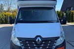 Renault Master zdjęcie 1