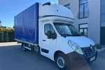 Renault Master zdjęcie 2