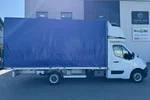 Renault Master zdjęcie 3