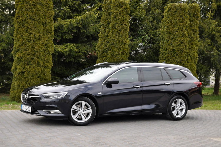 Opel Insignia 2.0CDTI(170KM) Full Led Navi Kamera Panorama Skóry Keyles Go Alu17"ASO zdjęcie 11