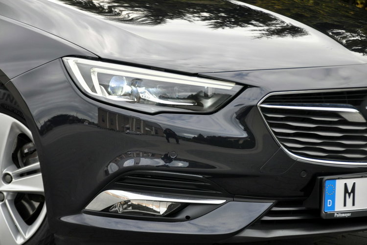 Opel Insignia 2.0CDTI(170KM) Full Led Navi Kamera Panorama Skóry Keyles Go Alu17"ASO zdjęcie 12