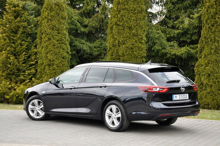 Opel Insignia 2.0CDTI(170KM) Full Led Navi Kamera Panorama Skóry Keyles Go Alu17"ASO zdjęcie 13
