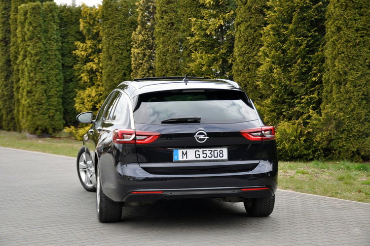 Opel Insignia 2.0CDTI(170KM) Full Led Navi Kamera Panorama Skóry Keyles Go Alu17"ASO zdjęcie 15