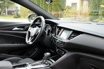 Opel Insignia 2.0CDTI(170KM) Full Led Navi Kamera Panorama Skóry Keyles Go Alu17"ASO zdjęcie 18