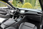 Opel Insignia 2.0CDTI(170KM) Full Led Navi Kamera Panorama Skóry Keyles Go Alu17"ASO zdjęcie 24