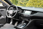 Opel Insignia 2.0CDTI(170KM) Full Led Navi Kamera Panorama Skóry Keyles Go Alu17"ASO zdjęcie 25