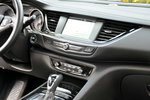 Opel Insignia 2.0CDTI(170KM) Full Led Navi Kamera Panorama Skóry Keyles Go Alu17"ASO zdjęcie 26