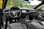 Opel Insignia 2.0CDTI(170KM) Full Led Navi Kamera Panorama Skóry Keyles Go Alu17"ASO zdjęcie 28