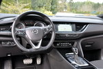 Opel Insignia 2.0CDTI(170KM) Full Led Navi Kamera Panorama Skóry Keyles Go Alu17"ASO zdjęcie 29