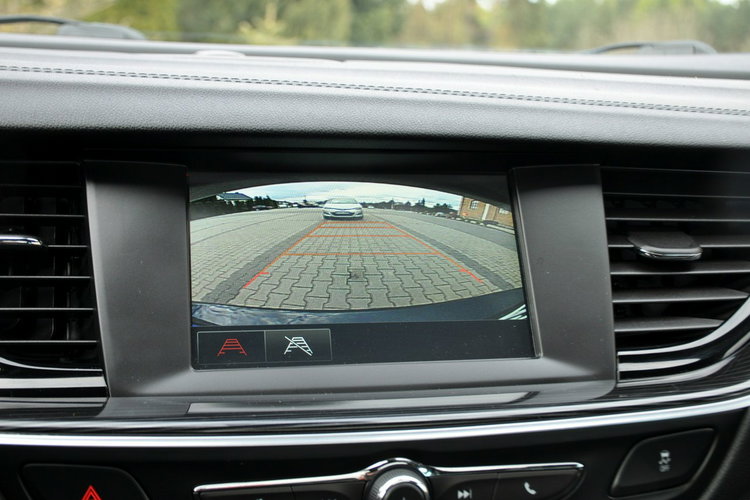 Opel Insignia 2.0CDTI(170KM) Full Led Navi Kamera Panorama Skóry Keyles Go Alu17"ASO zdjęcie 32