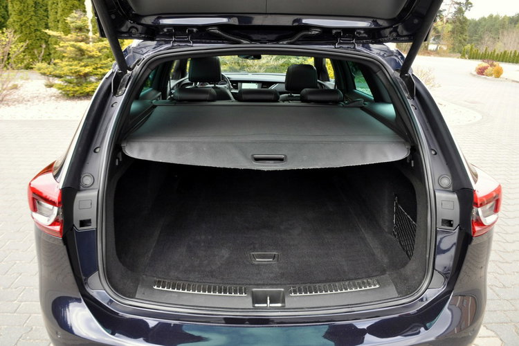 Opel Insignia 2.0CDTI(170KM) Full Led Navi Kamera Panorama Skóry Keyles Go Alu17"ASO zdjęcie 37