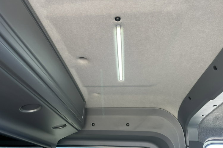 Renault Master 7-osob. CARPOL Doka_Brygadowy GWARANCJA 2.0/130KM L3H2 MAX zdjęcie 24