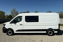 Renault Master 7-osob. CARPOL Doka_Brygadowy GWARANCJA 2.0/130KM L3H2 MAX zdjęcie 26