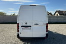 Renault Master 7-osob. CARPOL Doka_Brygadowy GWARANCJA 2.0/130KM L3H2 MAX zdjęcie 27