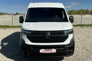 Renault Master 7-osob. CARPOL Doka_Brygadowy GWARANCJA 2.0/130KM L3H2 MAX zdjęcie 29