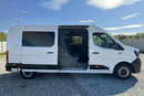 Renault Master 7-osob. CARPOL Doka_Brygadowy GWARANCJA 2.0/130KM L3H2 MAX zdjęcie 5