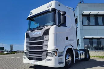 Scania