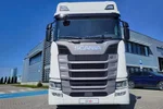 Scania S 500 A4x2NA Standard zdjęcie 2